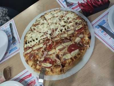 Domino's Pizza