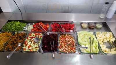 Rapatacho - Marmitaria & Self Service