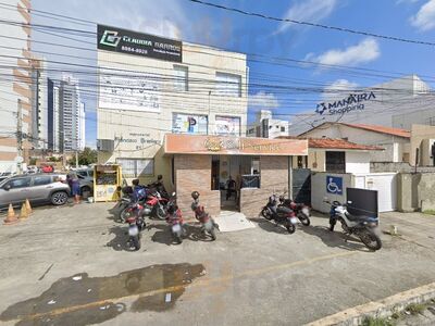 Rapatacho - Marmitaria & Self Service