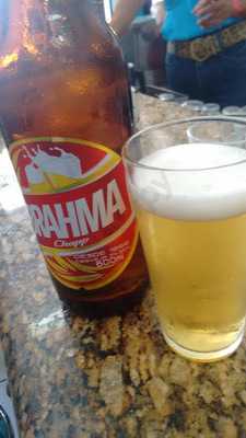 Lanchonete Fortaleza