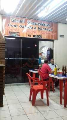 Lanchonete Fortaleza