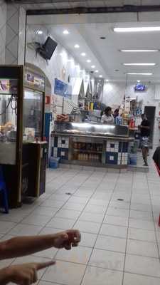 Lanchonete Fortaleza