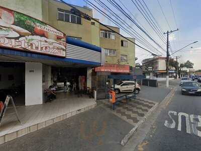 Lanchonete Fortaleza
