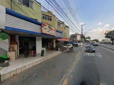 Lanchonete Fortaleza