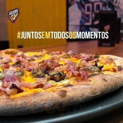 Liga 99 Pizza