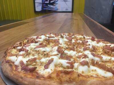 Liga 99 Pizza