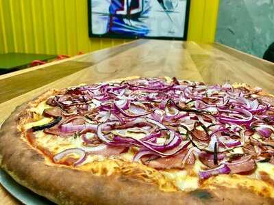 Liga 99 Pizza