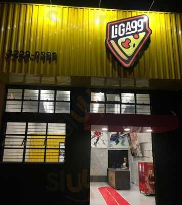 Liga 99 Pizza