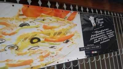 Buena Pizza