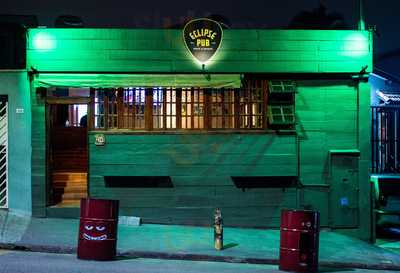 Eclipse Pub