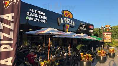 Spacanapolli Pizzaria