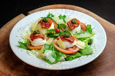 Spacanapolli Pizzaria