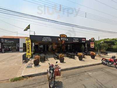 Spacanapolli Pizzaria