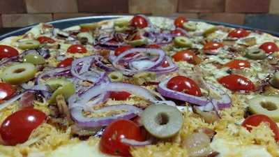 Spacanapolli Pizzaria