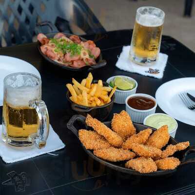 Spacanapolli Pizzaria