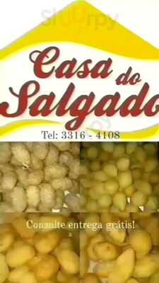 Casa Do Salgado