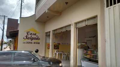 Casa Do Salgado