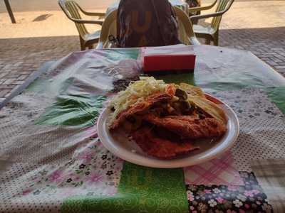 Kitem Restaurante E Acessorios