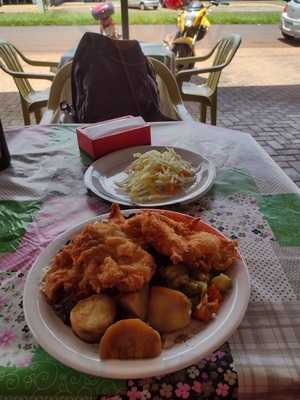 Kitem Restaurante E Acessorios