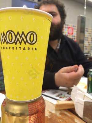 Momo Confeitaria