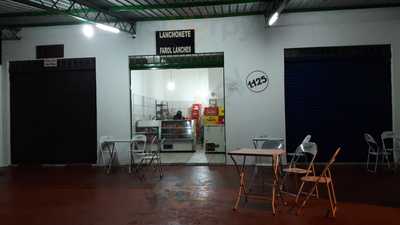 Farol Lanches