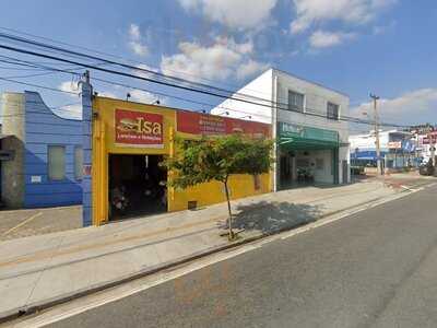 Pizzaria Califórnia