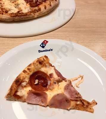 Dominos Pizza