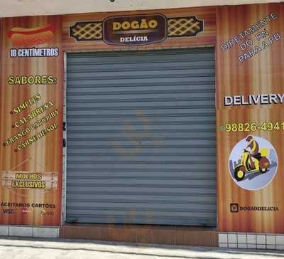 Dogao Delicia