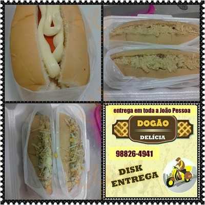 Dogao Delicia