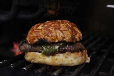 Tchori - O Choripan Daqui