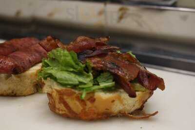 Tchori - O Choripan Daqui