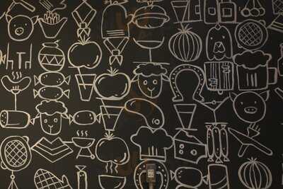 Tchori - O Choripan Daqui