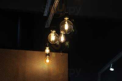 Tchori - O Choripan Daqui