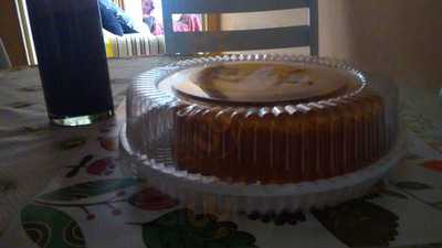 Expresso 53 Cafeteria