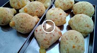 Expresso 53 Cafeteria