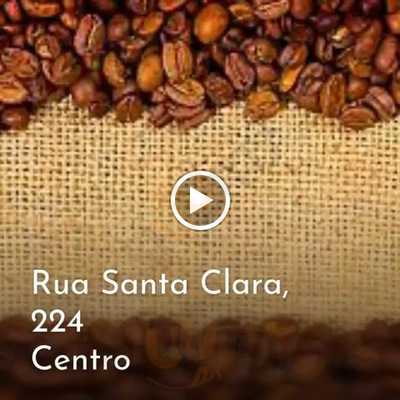 Expresso 53 Cafeteria