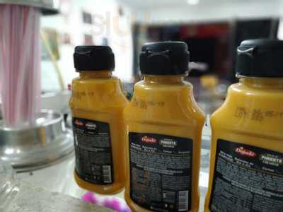 Expresso 53 Cafeteria