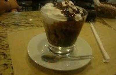 Expresso 53 Cafeteria