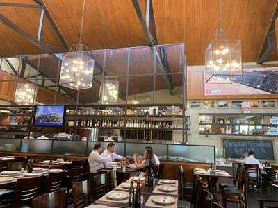 Primeira Cervejaria Da Mooca