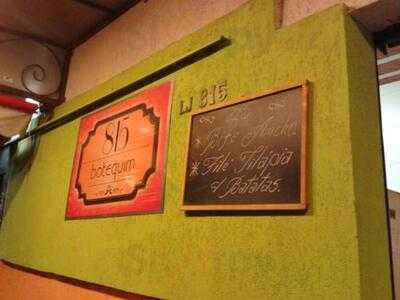 815 Botequim