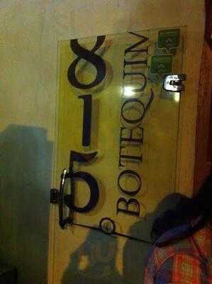 815 Botequim