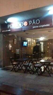 Pizza Do Pão