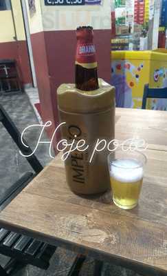 Adega Bar Serra Talhada