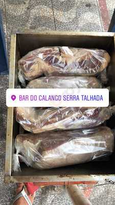 Adega Bar Serra Talhada