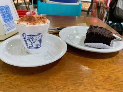 Padaria E Confeitaria Ipanema