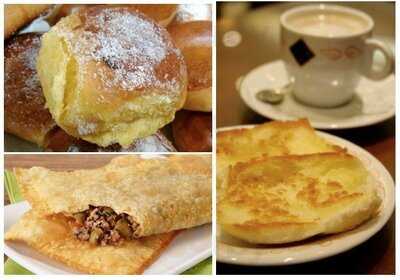 Padaria E Confeitaria Ipanema