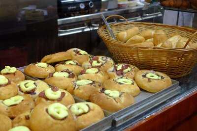 Padaria E Confeitaria Ipanema