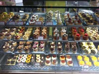 Padaria E Confeitaria Ipanema