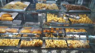 Padaria E Confeitaria Ipanema