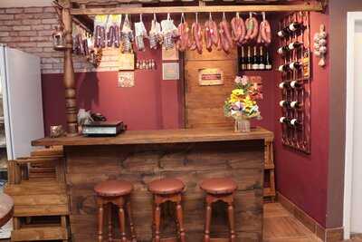 La Cucina Di Fontana